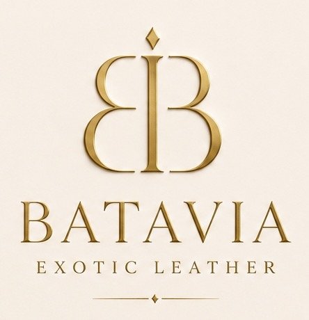 Batavia Exotic Leather