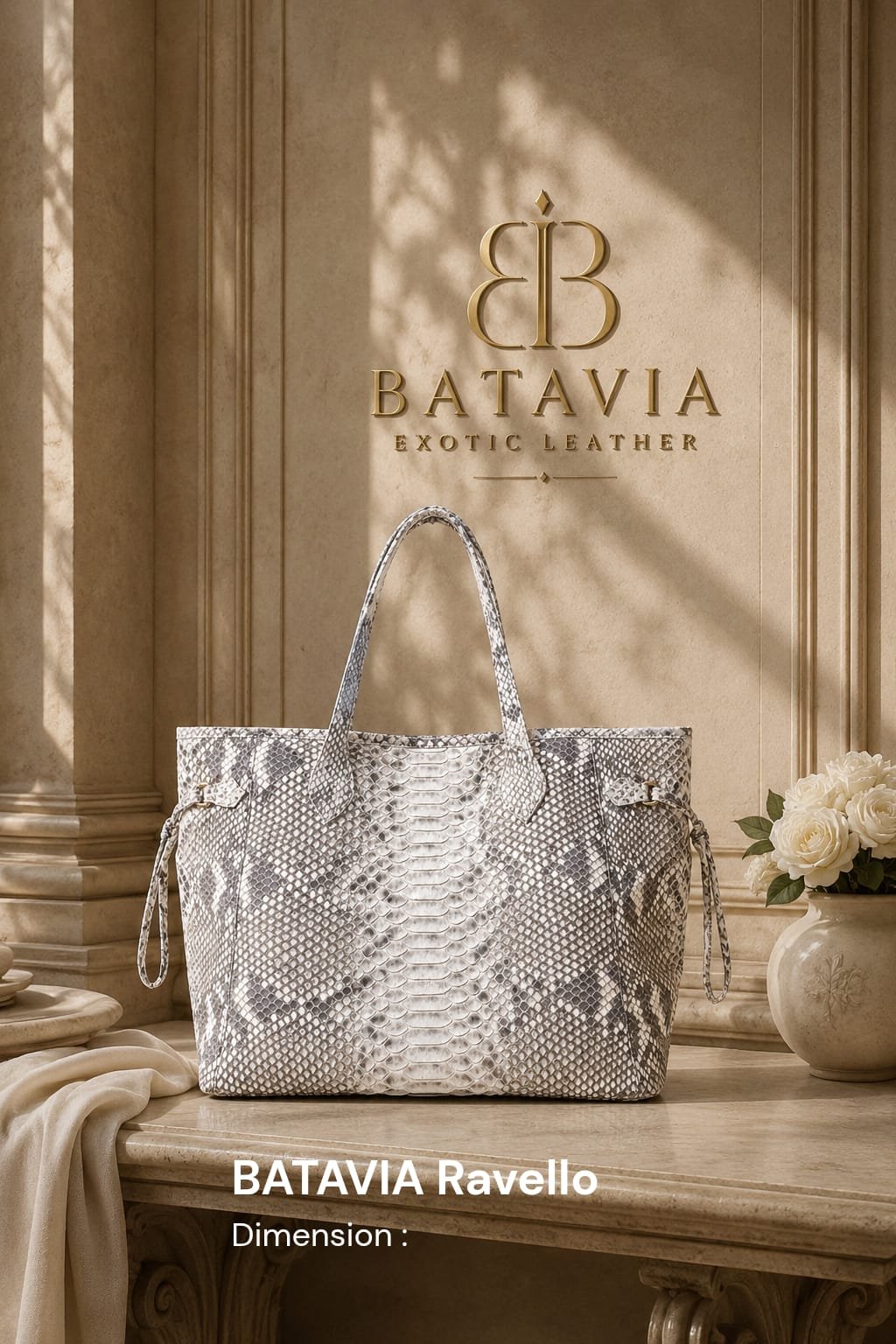 Batavia Bali