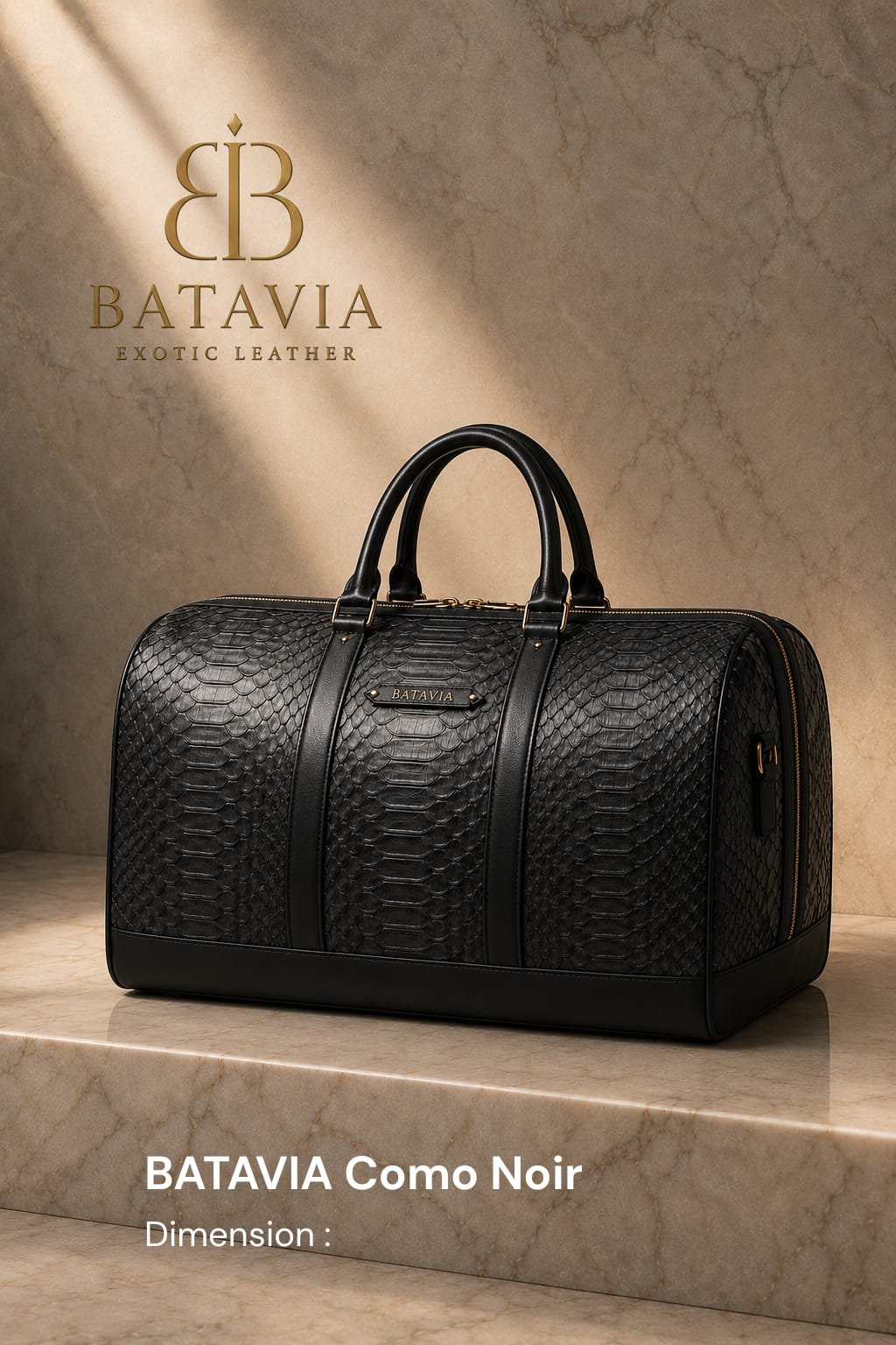 Batavia Belagio