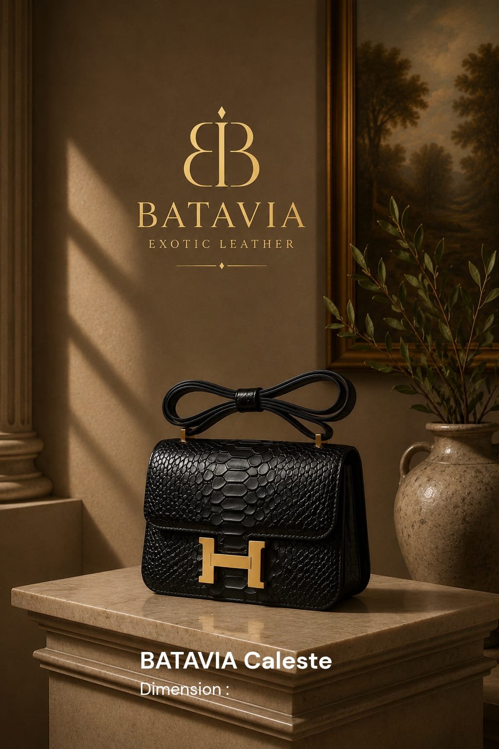 Batavia Caleste