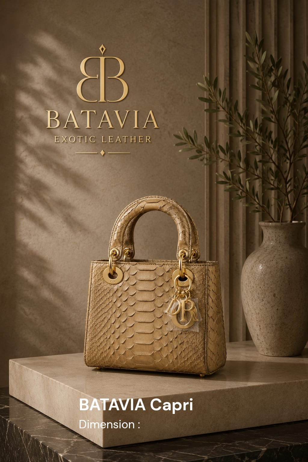 Batavia Capri