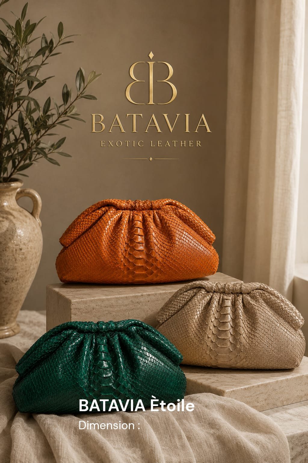 Batavia Etoile