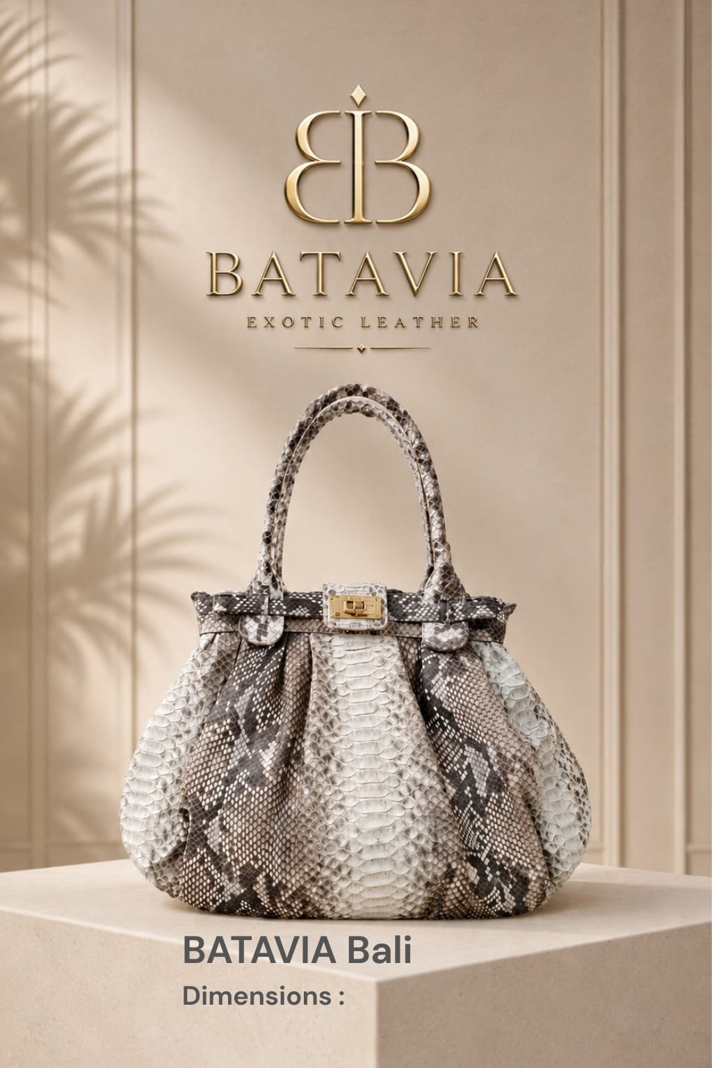 Batavia Komodo