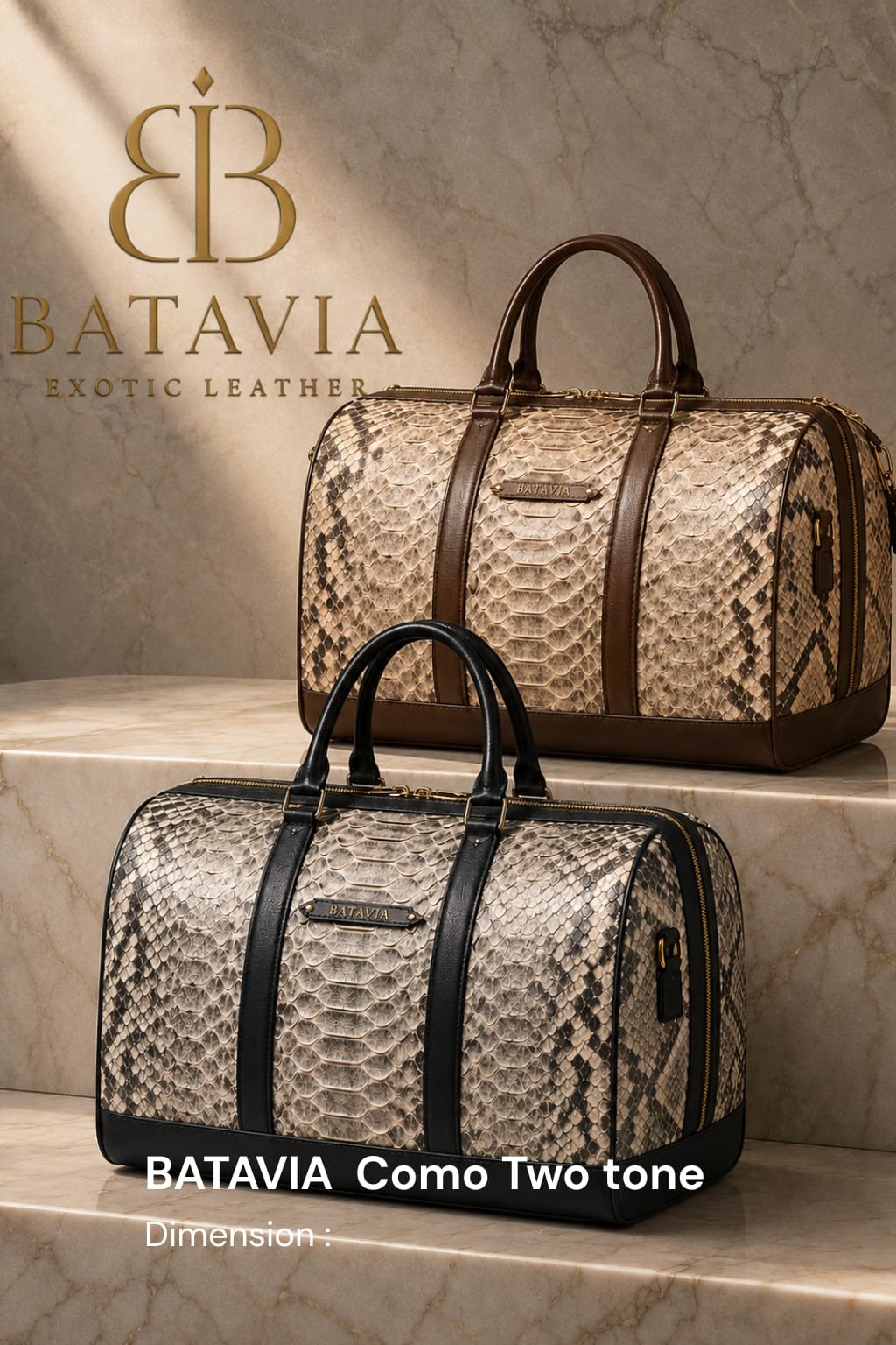 Batavia Monaco