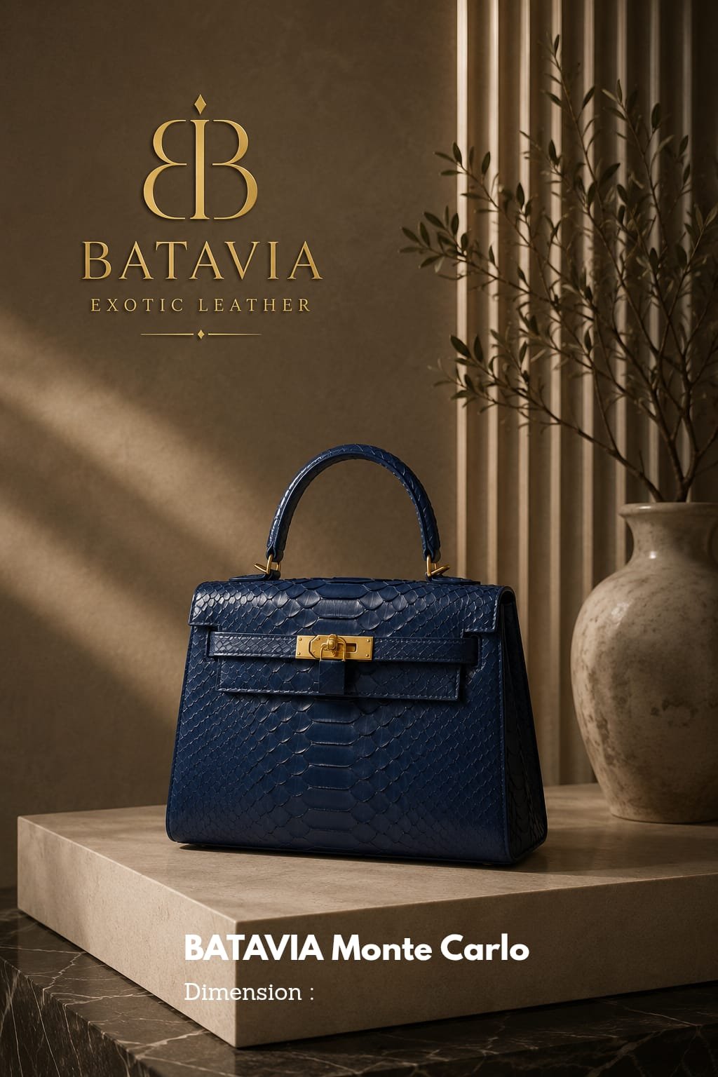 Batavia Monte Carlo