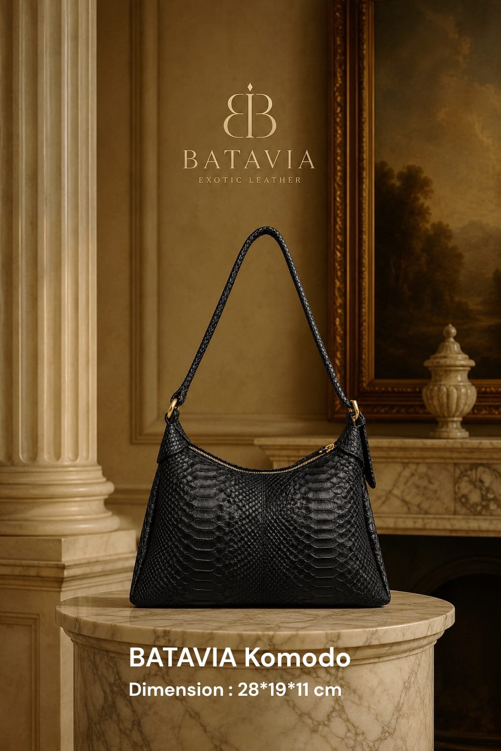 Batavia Ravello